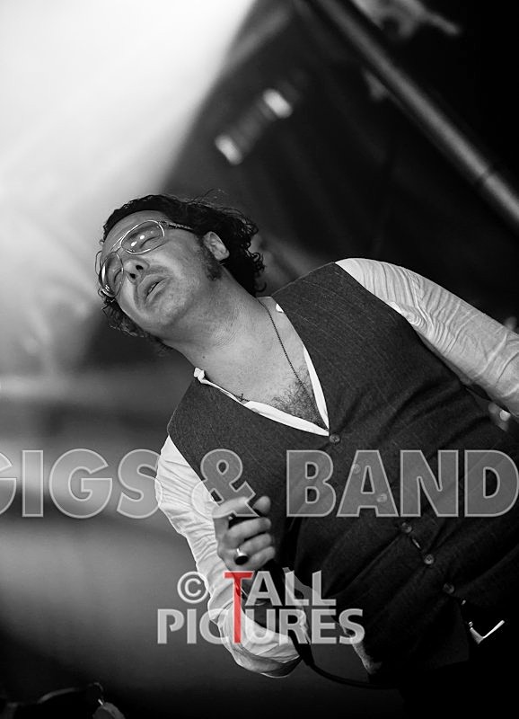 Gay Army-61 - GAY ARMY at GREENMAN CHAOS 2010