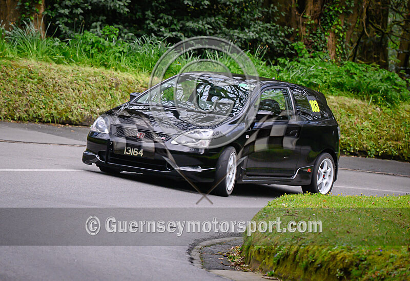 Hillclimb_10-4-2023_CAR-184 - GMC&CC EASTER HILLCLIMB 2023_CARS