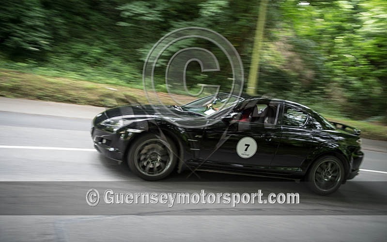 Heritage Charity Hill Climb_2013-226 - HERITAGE CHARITY HILL CLIMB 2013
