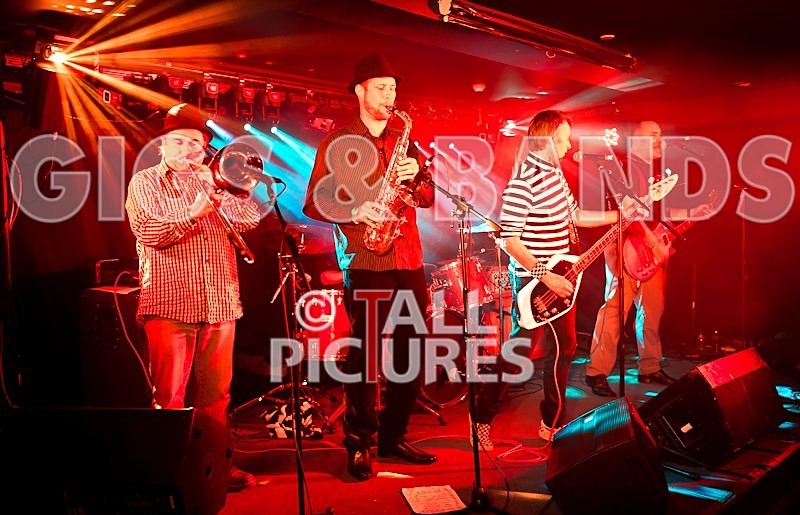 The Risk-188 - THE RISK