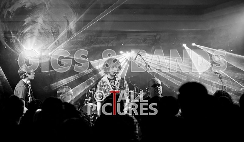 Breaking the Silence-60 - BREAKING THE SILENCE at RoA-7