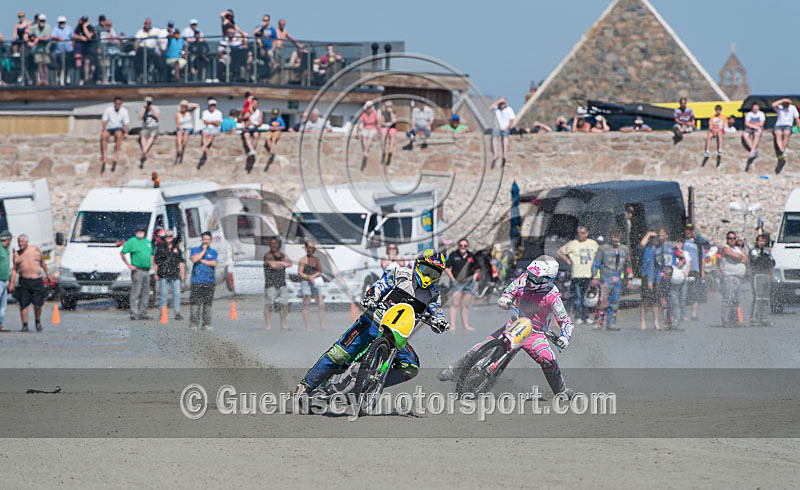 Sand Ace_2014_Bike-297 - BRITISH SAND ACE 500cc SOLO RIDERS - 2014
