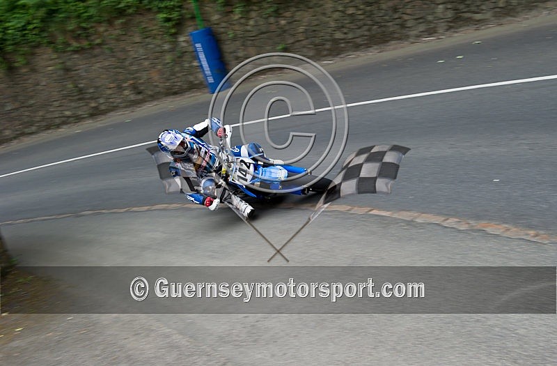 GKMC Hill Climb_30-05-11_Bike-41 - BIKES 2011-05-30