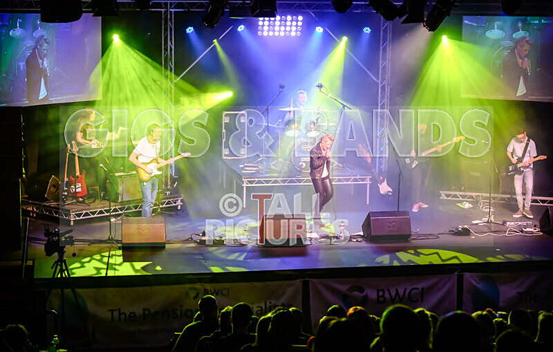 Battle of the School Bands 2023-65 - BATTLE OF THE SCHOOL BANDS 2023