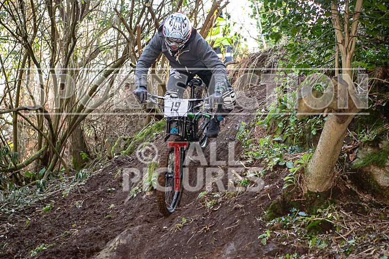 MTB Downhill_19-01-2020-119 - MTB WINTER DOWNHILL 2020_ROUND-2