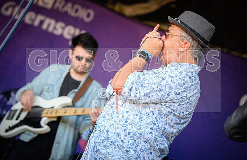 Charlie Sherbourne-44 - CHARLIE SHERBOURNE