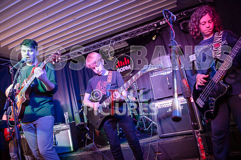 Chinese Gong-1 - CHINESE GONG