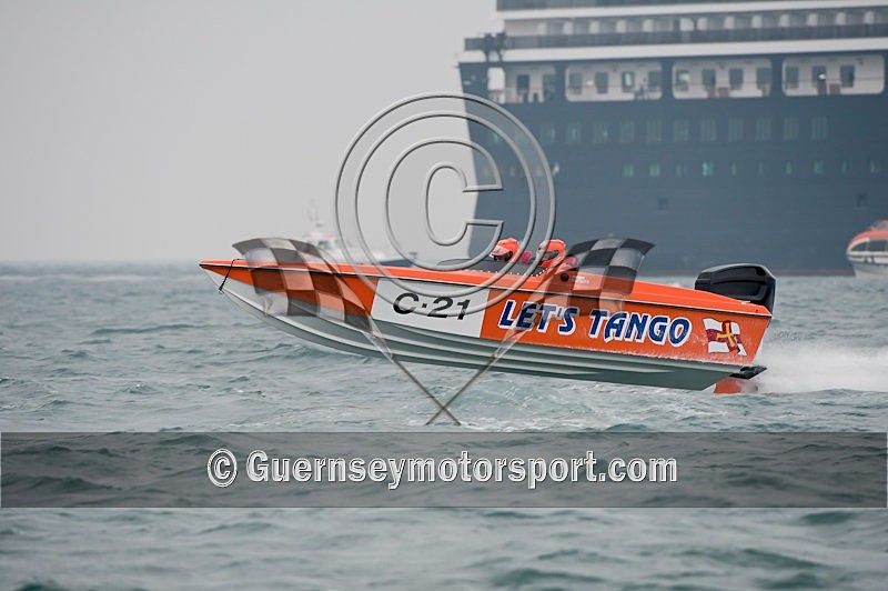Powerboat Race-56 - POWERBOAT RACING 2010