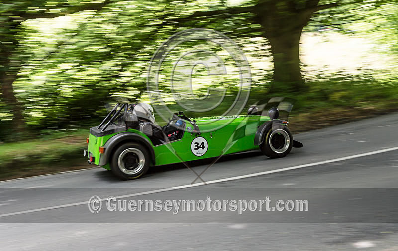 Heritage Charity Hillclimb_2014-142 - HERITAGE CHARITY HILL CLIMB 2014