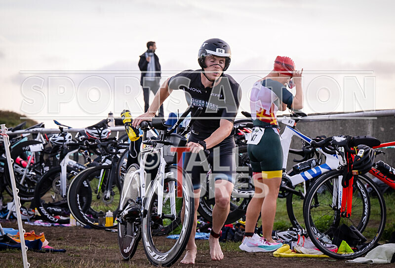 Granite Man 2022-104 - GRANITEMAN TRIATHLON 2022