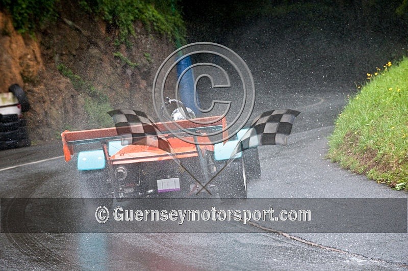 GSY Hill_09_Car--127 - GUERNSEY MSA NATIONAL 2009