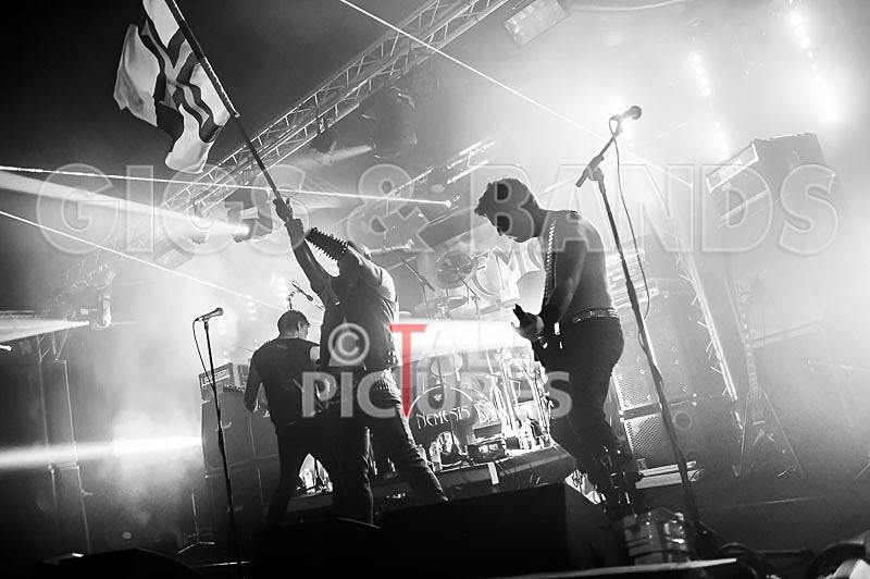 Nemesis-437 - NEMESIS