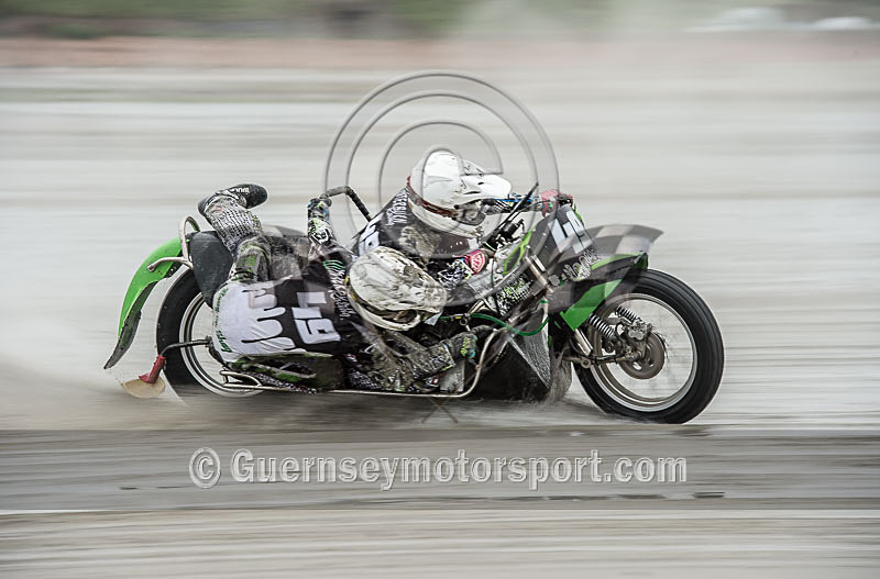 British SandAce_2016_SIDECAR-84 - BRITISH SAND ACE 1000cc SIDECAR RIDERS 2016