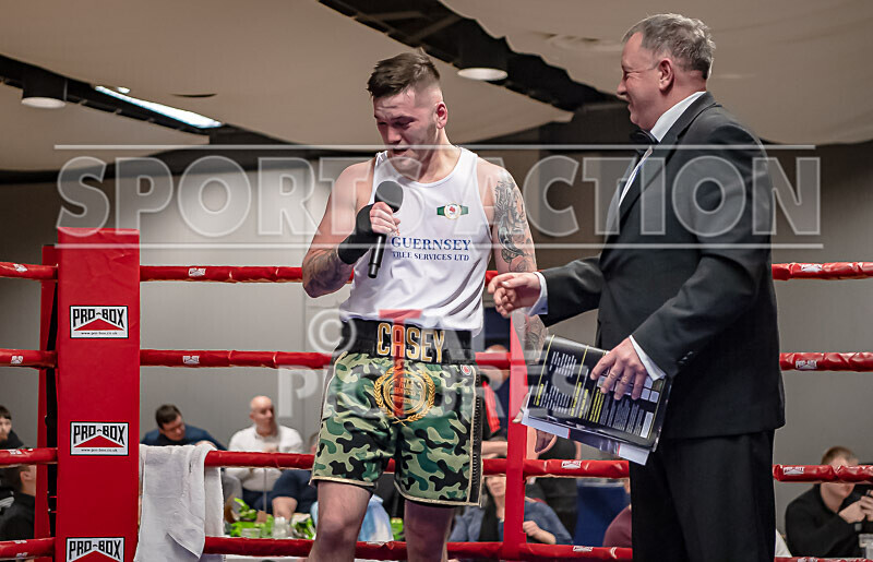 BOUT 10 - Casey De La Mare v Jamie Way-33 - BOUT 10 - Casey De La Mare v Jamie Way