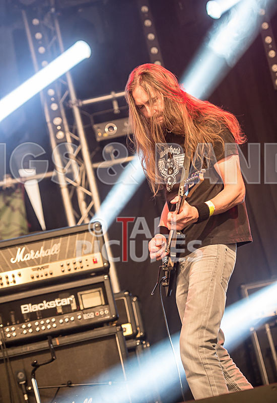 Crazy Babies_Chaos-23 - CRAZY BABIES