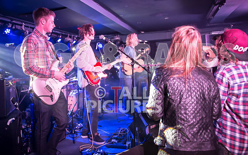 Tadhg Daly-4 - TADHG DALY