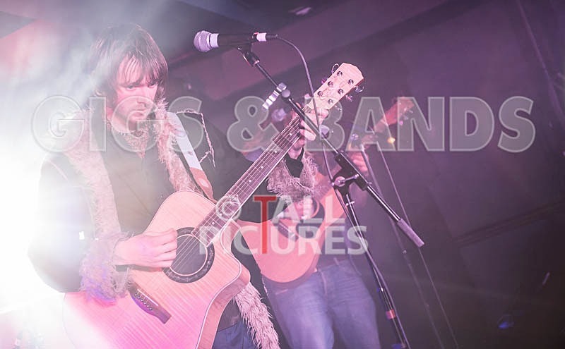 The Recks-94 - THE RECKS