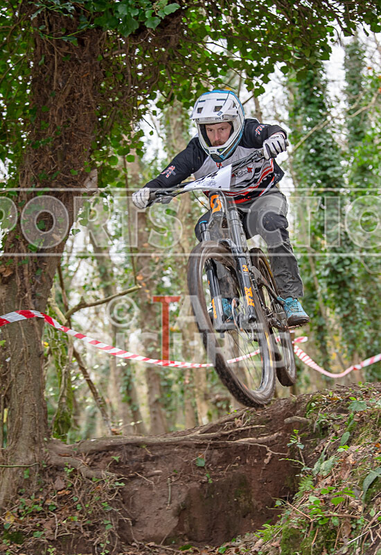 GVC MTB 2019 Downhill_RND-1-82 - MTB WINTER DOWNHILL 2019_ROUND-1