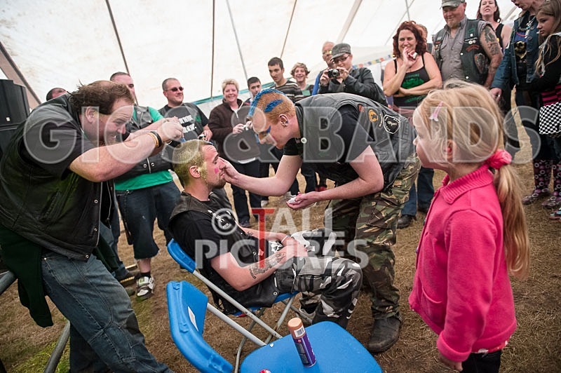 Mine is OK-6 - MINE'S OK, DON'T FANCY YOURS MUCH!!!!!