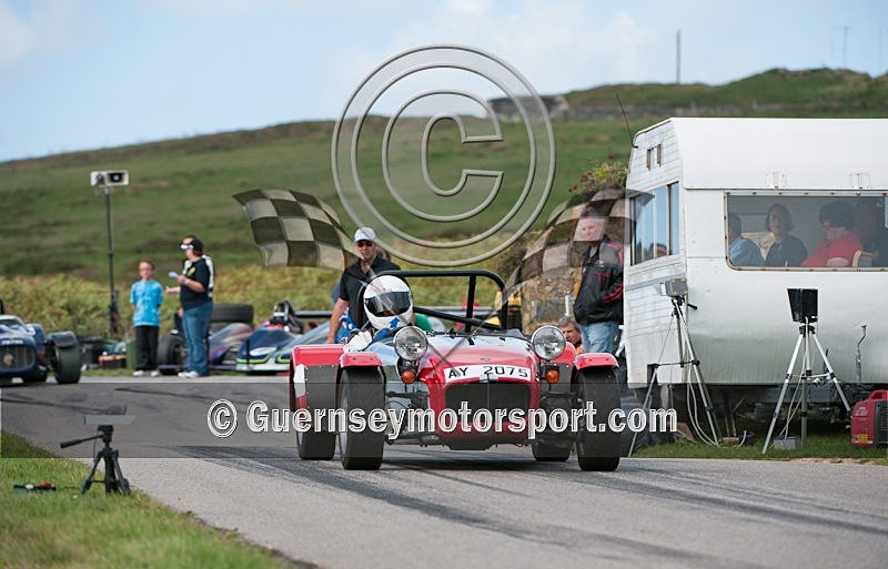 Ald Sprint_2010_Car-121 - ALDERNEY SPRINT 2010