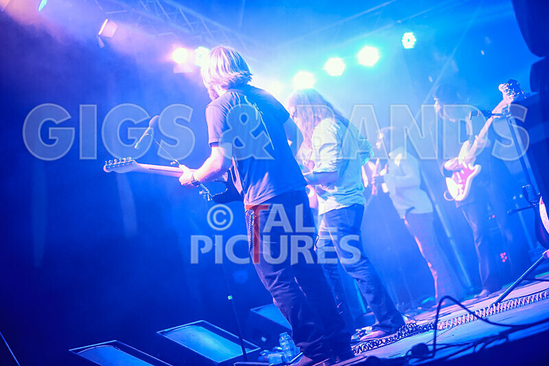 The Recks-955 - THE RECKS