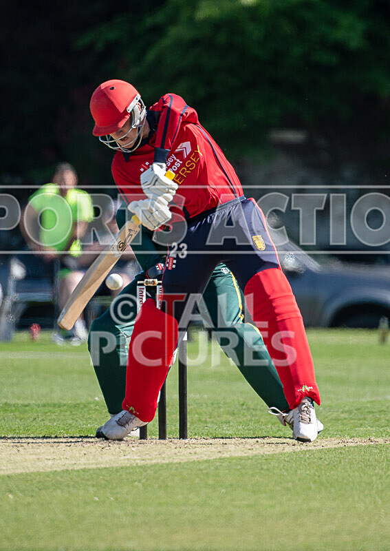 T20 Cricket_Guernsey v Jersey 2019-5 - T20 CRICKET GUERNSEY v JERSEY 2019