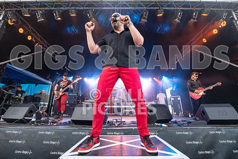 The Rubix-127 - THE RUBIX