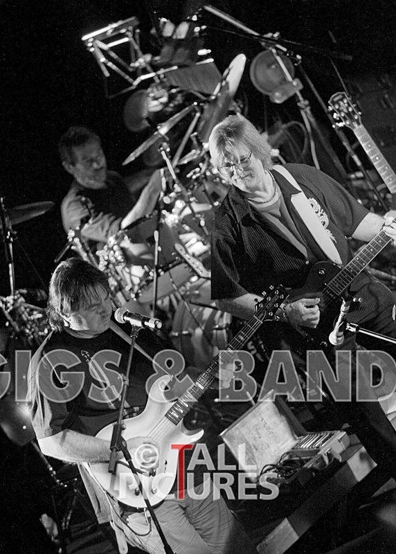 Pete Frampton  Friends-7 - PETE FRAMPTON & FRIENDS AT RoA-1