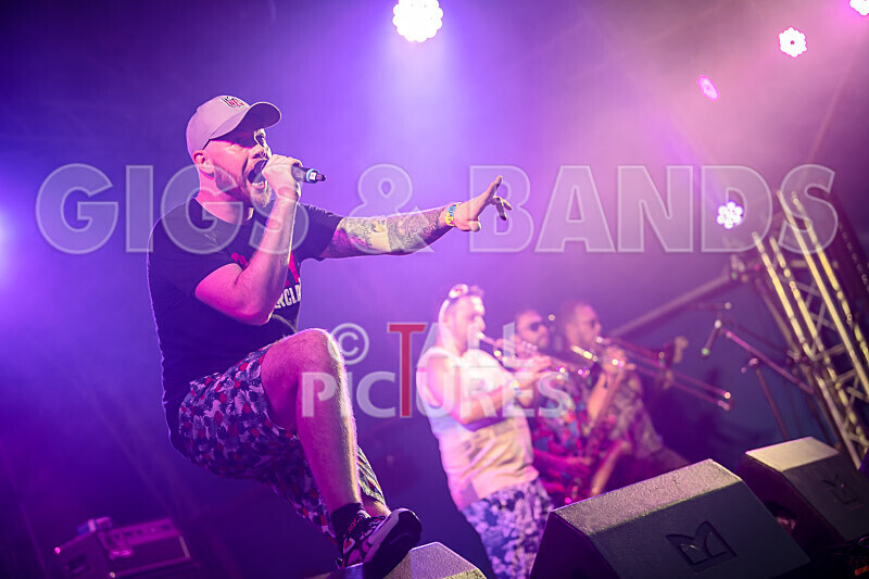 Karl Phillips The Rejects-39 - KARL PHILLIPS & THE REJECTS