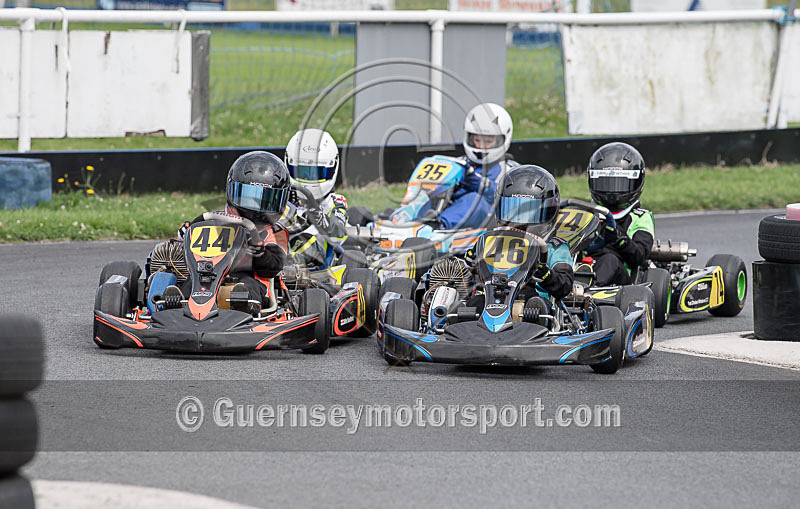 Karting_23-07-2017-52 - KARTING 2017 - SUMMER CHAMPIONSHIP ROUND-5