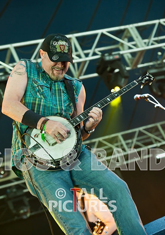 Hayseed Dixie-50 - HAYSEED DIXIE