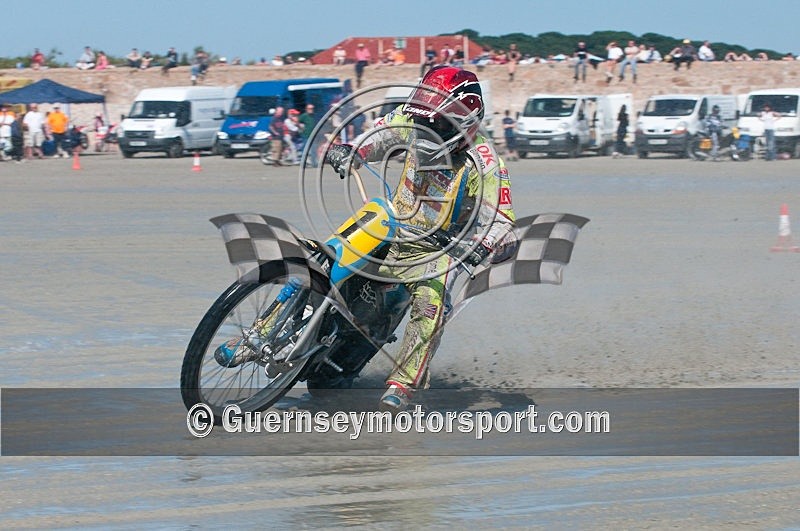 Sand Ace_09-70 - SAND ACE 2009