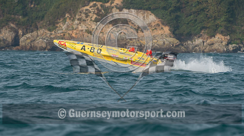 Worlds Powerboats_2014_Race-2-68 - UIM CLASS 3A & 3B WORLD OFFSHORE CHAMPIONSHIP_RACE-2