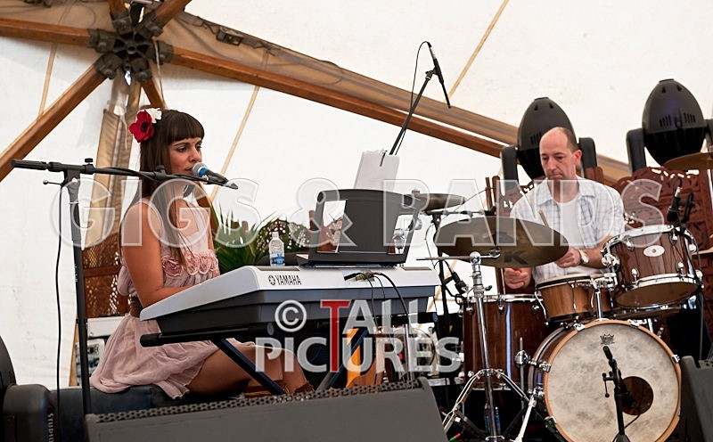 Michele Horwood-1 - MICHELE HORWOOD