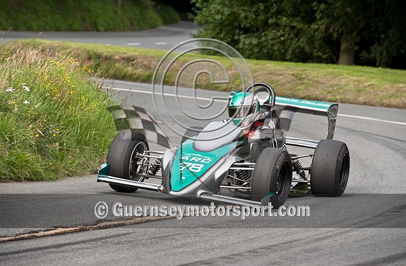 GKMC Hill_6-08-11_Car-245 - CARS 2011-08-06