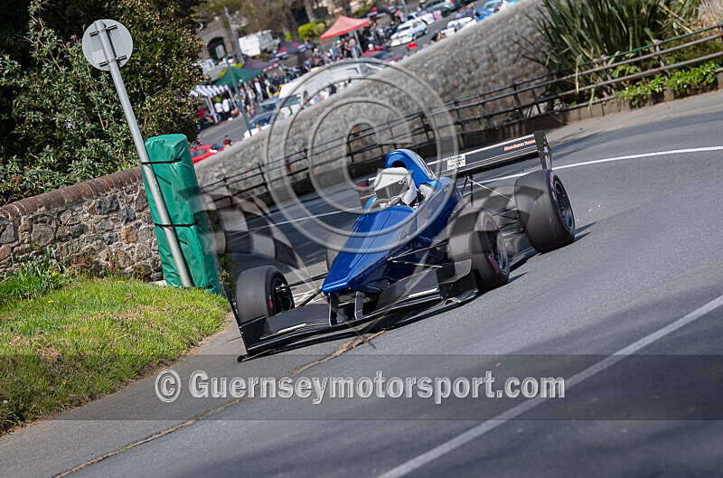 GMCCC Hill Climb_18-04-2022_CAR-137 - CARS_18-04-2022
