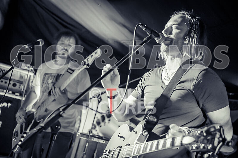 Tantale-536 - TANTALE