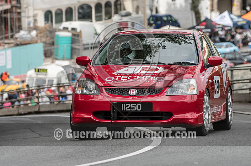 Guernsey National Hillclimb 2017_CAR-42 - GUERNSEY NATIONAL 2017 - CARS
