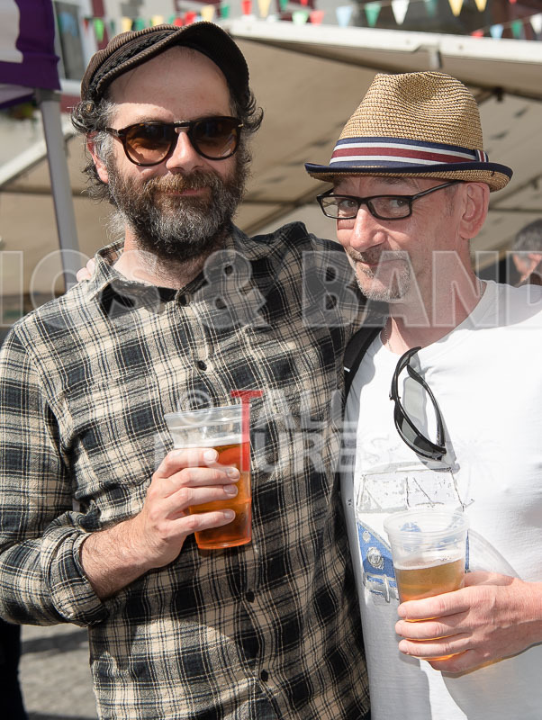 Sound in the Market-2018-8 - SOUND IN THE MARKET 2018