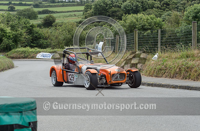 Reservoir Speed Event_2015_CAR-101 - RESERVOIR SPEED EVENT 2015 - CARS