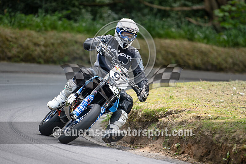 Hillclimb 2021_2-Day_BIKE-63 - GMC&CC 2-DAY HILLCLIMB 2021_BIKES