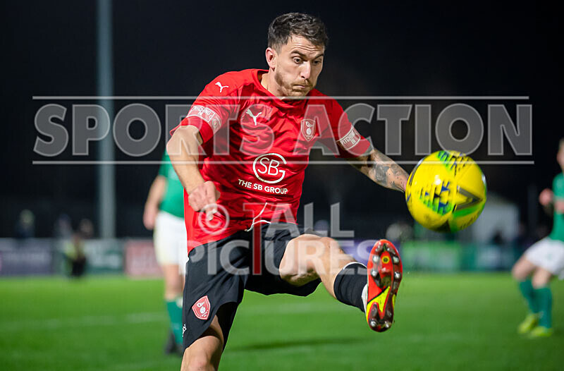 GFC v Bracknell Town_17-11-2021-57 - GUERNSEY FC v BRACKNELL TOWN