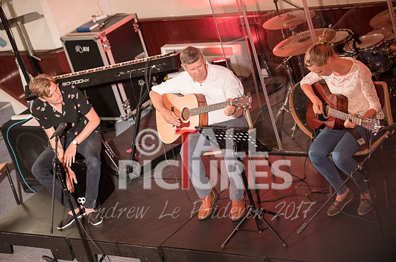 SoPM Summer Concert 2017-41 - SCHOOL OF POPULAR MUSIC SUMMER CONCERT 2017