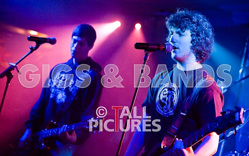 Breaking Silence-9 - BREAKING THE SILENCE at RoA-5