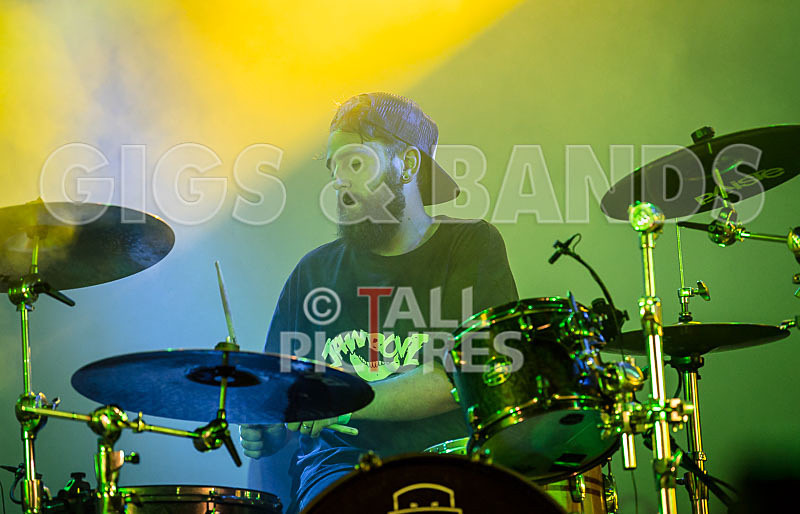 Static Alice-588 - STATIC ALICE