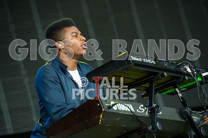 Alex Clare-27 - ALEX CLARE