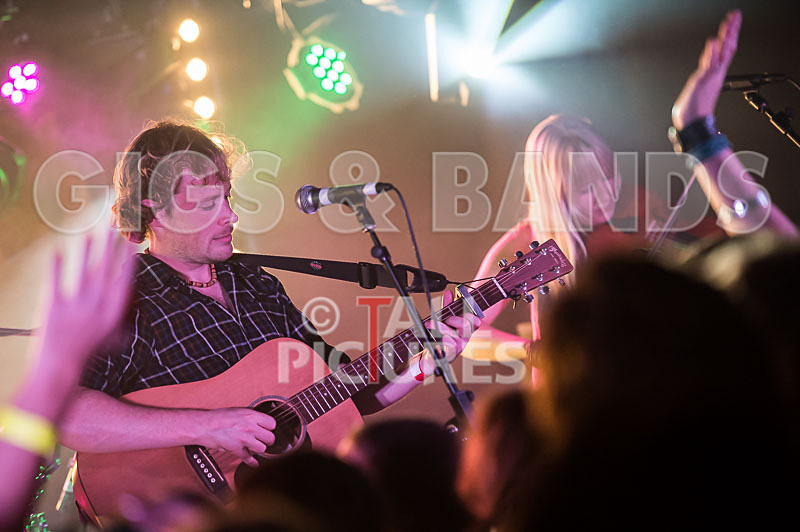 Buffalo Huddleston-127 - BUFFALO HUDDLESTON