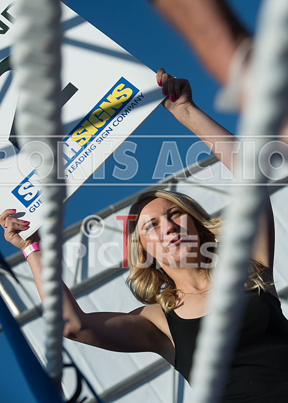 Open Air Boxing_2015_Atmosphere-9 - OPEN AIR BOXING 2015 - THE ATMOSPHERE