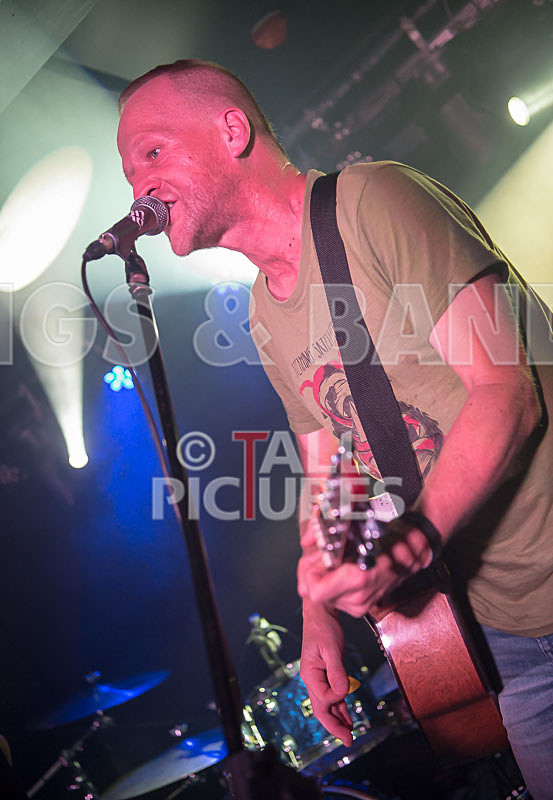 The Uptown Monotones-27 - THE UPTOWN MONOTONES