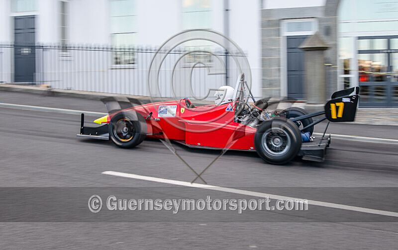 GMCCC Hill Climb 31-08-2020_CAR-91 - CARS_31-08-2020